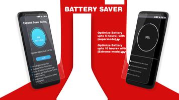 Indian Cleaner - Phone Cleaner, Battery Booster imagem de tela 2