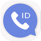 ID caller Name & Adress icon