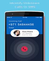 ID caller Name & Adress screenshot 3