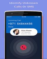 True ID Caller Name & Location poster