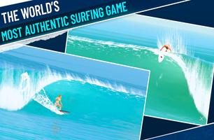 1 Schermata True Surf