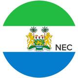 NEC ikona
