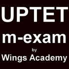 3rd UPTET mexam Wings Academy 图标