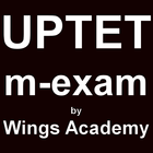 3rd UPTET mexam Wings Academy आइकन