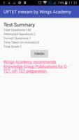 3rd UPTET mexam Wings Academy 截图 3