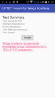 3rd UPTET mexam Wings Academy स्क्रीनशॉट 3