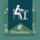 e-student Attendance 圖標