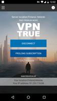 VPN True free unlimited gönderen