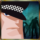 Cops Vs. Zombies-icoon