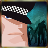Cops Vs. Zombies icône