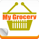 My Grocery (Advance Shopping) APK