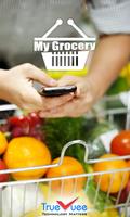 My Grocery (Advance Shopping) poster