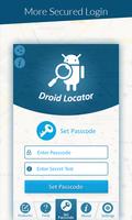 Droid Locator(Find my phone) скриншот 2