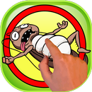 Insect smasher (Ant,cockroach) APK