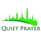 Quiet Prayer (Salah Reminder) icône