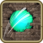 Smash out bricks (Arkenoid) simgesi