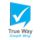 Trueway Online Recharge biểu tượng