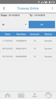 Trueway Online Recharge screenshot 1