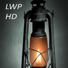 آیکون‌ Lantern LWP