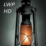Lantern LWP icon