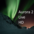 Aurora 2 LWP APK