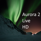 Aurora 2 LWP icône