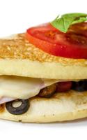 Food Love HD captura de pantalla 1