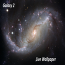APK Galaxy 2 LWP
