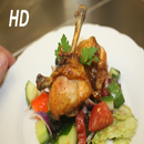 APK Hot Chicken Live HD