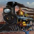 Train Live