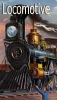 Train Live โปสเตอร์