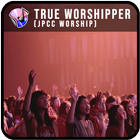 Lagu Rohani Kristen True Worshippers JPCC Worship ícone