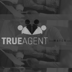 True Agent Match icône