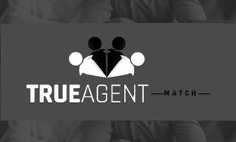 True Agent Match ảnh chụp màn hình 1