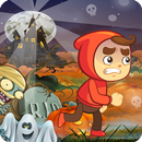 Dream Spooky House APK