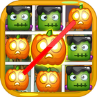 Halloween Tic Tac Toe Free-icoon
