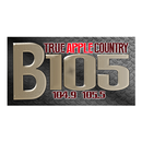APK True Apple Country B105 FM