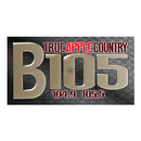 True Apple Country B105 FM APK