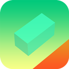 Cuboid icon