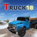 Offroad Truck Simulator APK