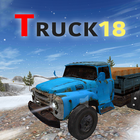 Offroad Truck Simulator icon