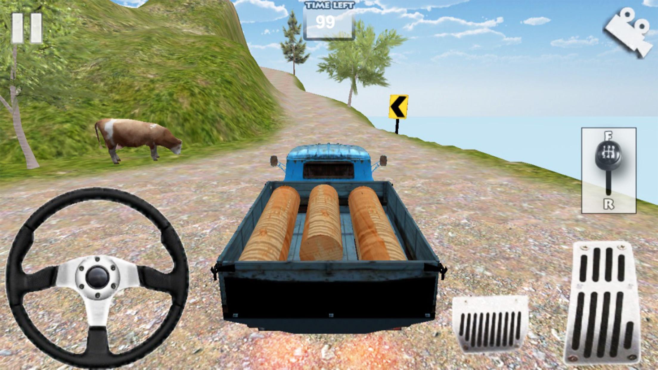 Truck Driver 3d: Offroad - новая гоночная игра-симулятор, в…. Симулятор град. Кейс симулятор 2. Симулятор дамбы. Игра похожая на раст на андроид