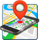 True Call Mobile Locator simgesi