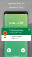 Localizador de chamadas True Call - GPS Tracker Cartaz