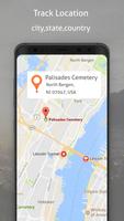 Localizador de chamadas True Call - GPS Tracker imagem de tela 2