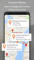 Localizador de chamadas True Call - GPS Tracker imagem de tela 3