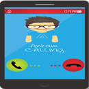 trace caller - name Announcer APK