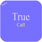 Caller Truecaller Contact ID icône