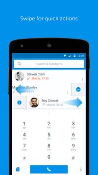 Truedialer - Phone & Contacts APK banner