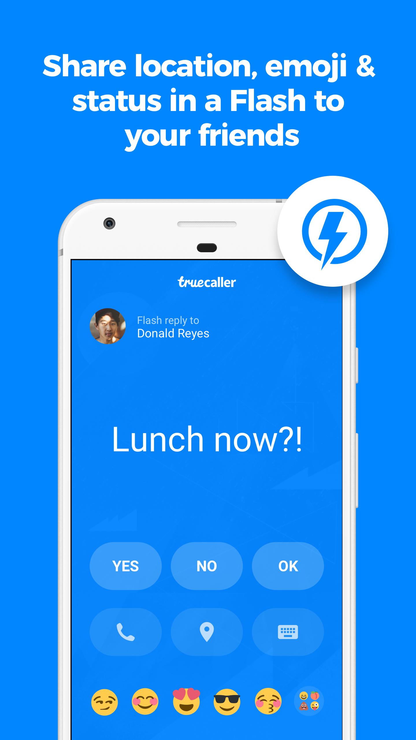 Truecaller APK Download for Android Latest Version Truecaller APK Download for Android Latest Version